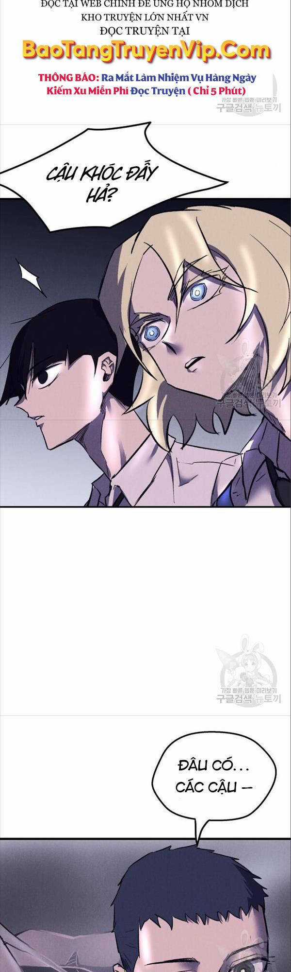 Người Côn Trùng - Chapter 17 - Trang 63