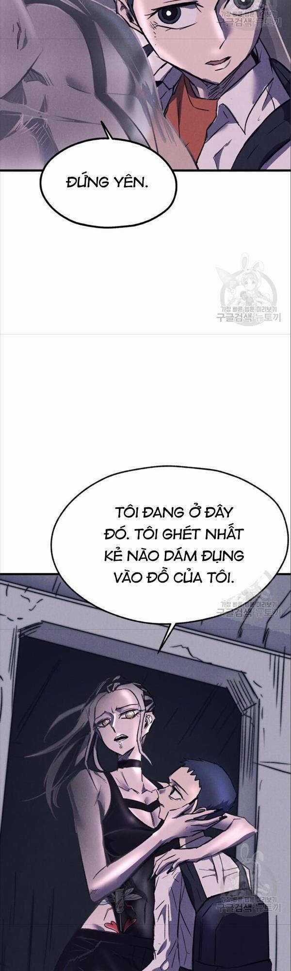 Người Côn Trùng - Chapter 17 - Trang 64