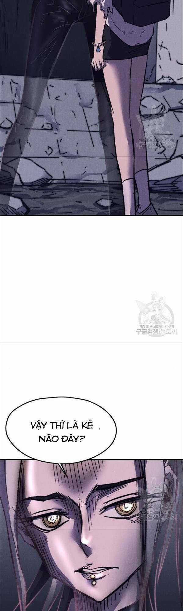 Người Côn Trùng - Chapter 17 - Trang 65