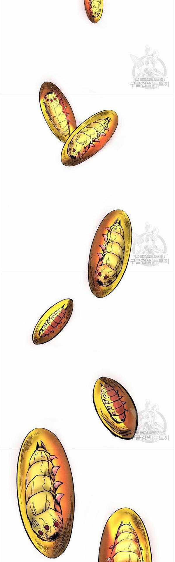 Người Côn Trùng - Chapter 17 - Trang 9