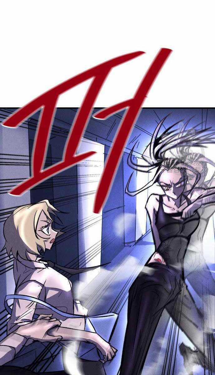 Người Côn Trùng - Chapter 18 - Trang 11