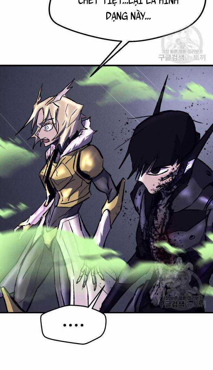 Người Côn Trùng - Chapter 18 - Trang 106