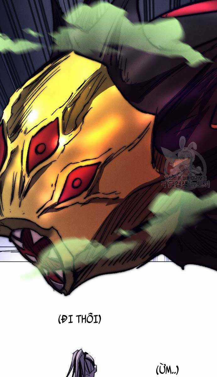 Người Côn Trùng - Chapter 18 - Trang 109