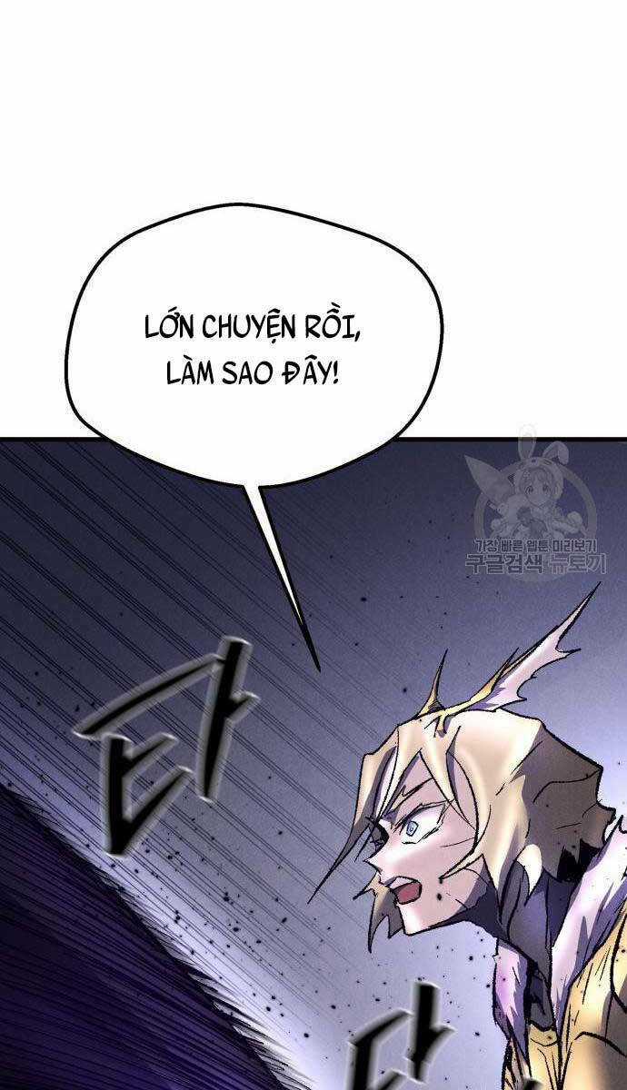 Người Côn Trùng - Chapter 18 - Trang 112