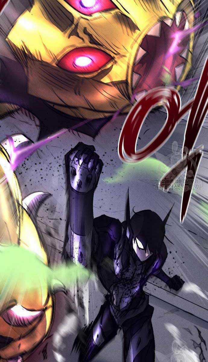 Người Côn Trùng - Chapter 18 - Trang 116