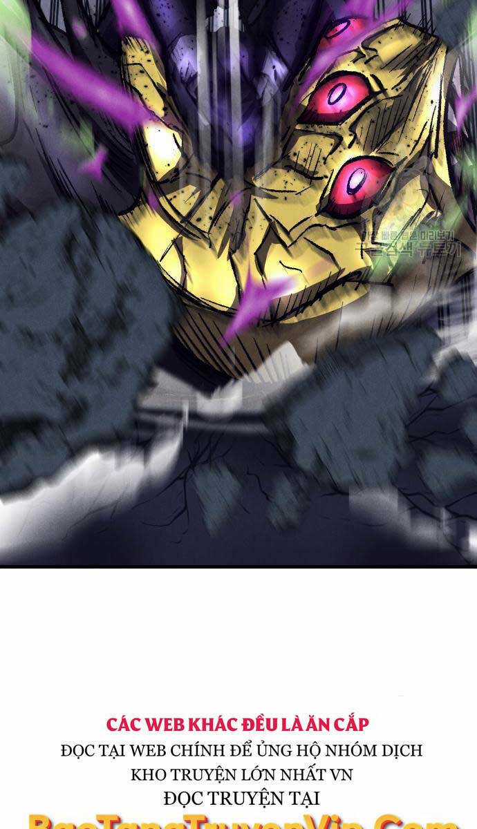 Người Côn Trùng - Chapter 18 - Trang 119