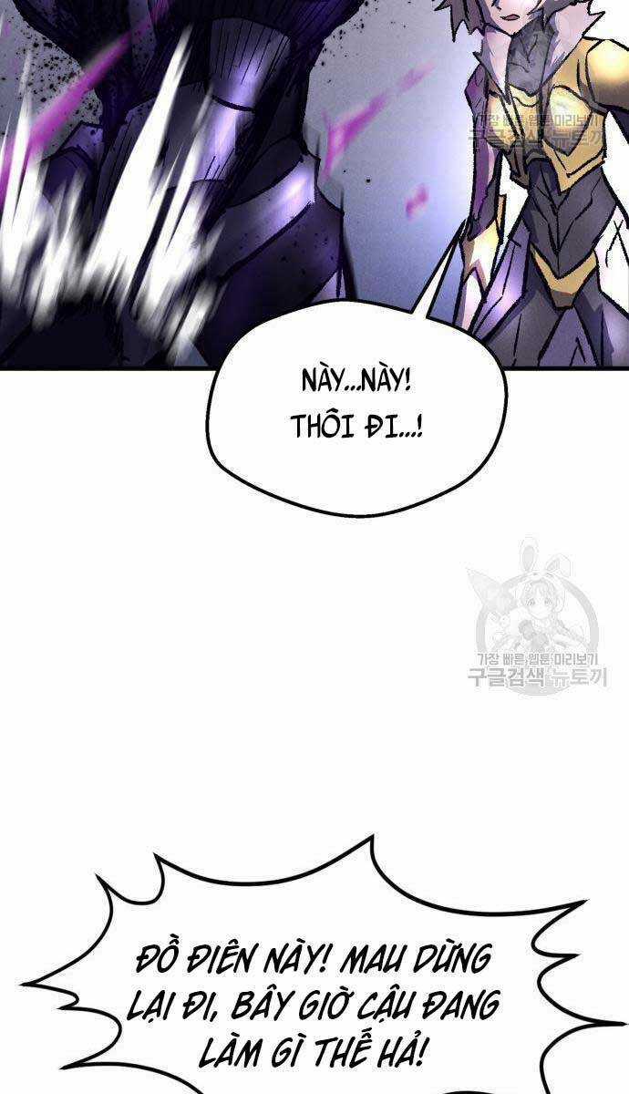 Người Côn Trùng - Chapter 18 - Trang 121