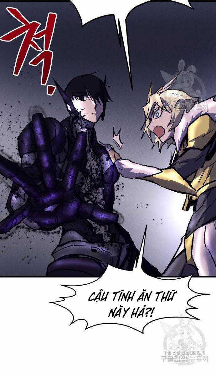Người Côn Trùng - Chapter 18 - Trang 122