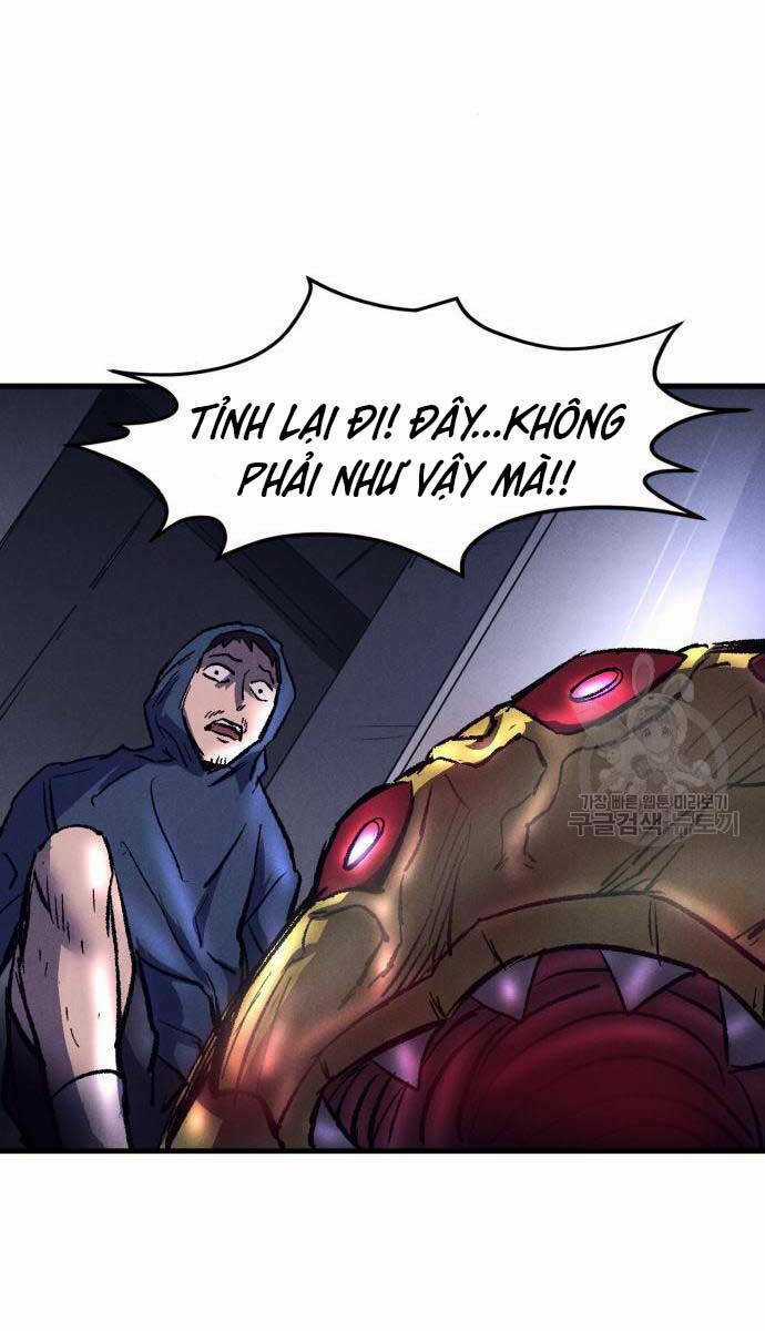 Người Côn Trùng - Chapter 18 - Trang 123