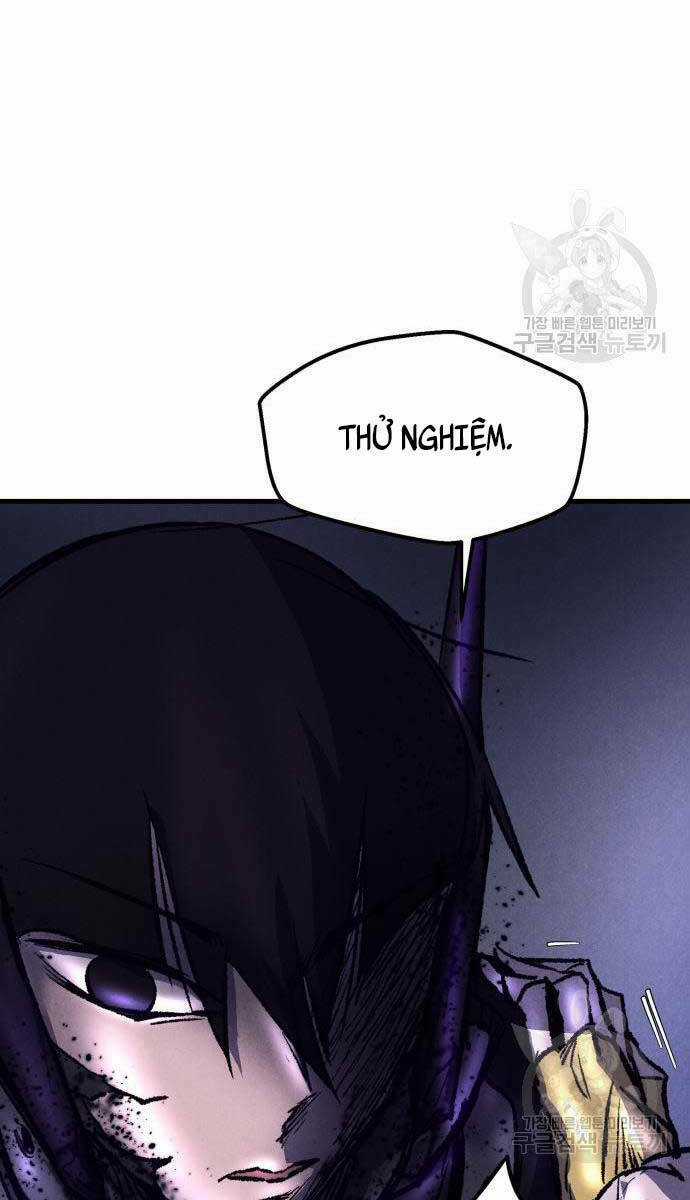 Người Côn Trùng - Chapter 18 - Trang 124