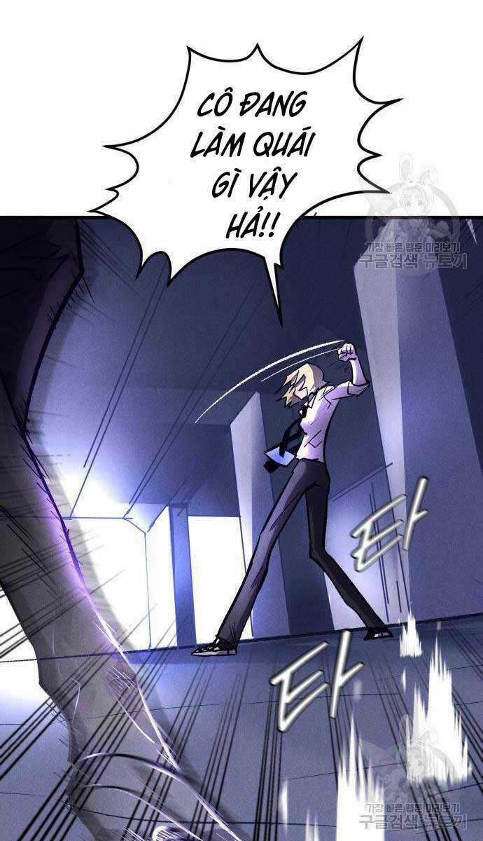 Người Côn Trùng - Chapter 18 - Trang 23