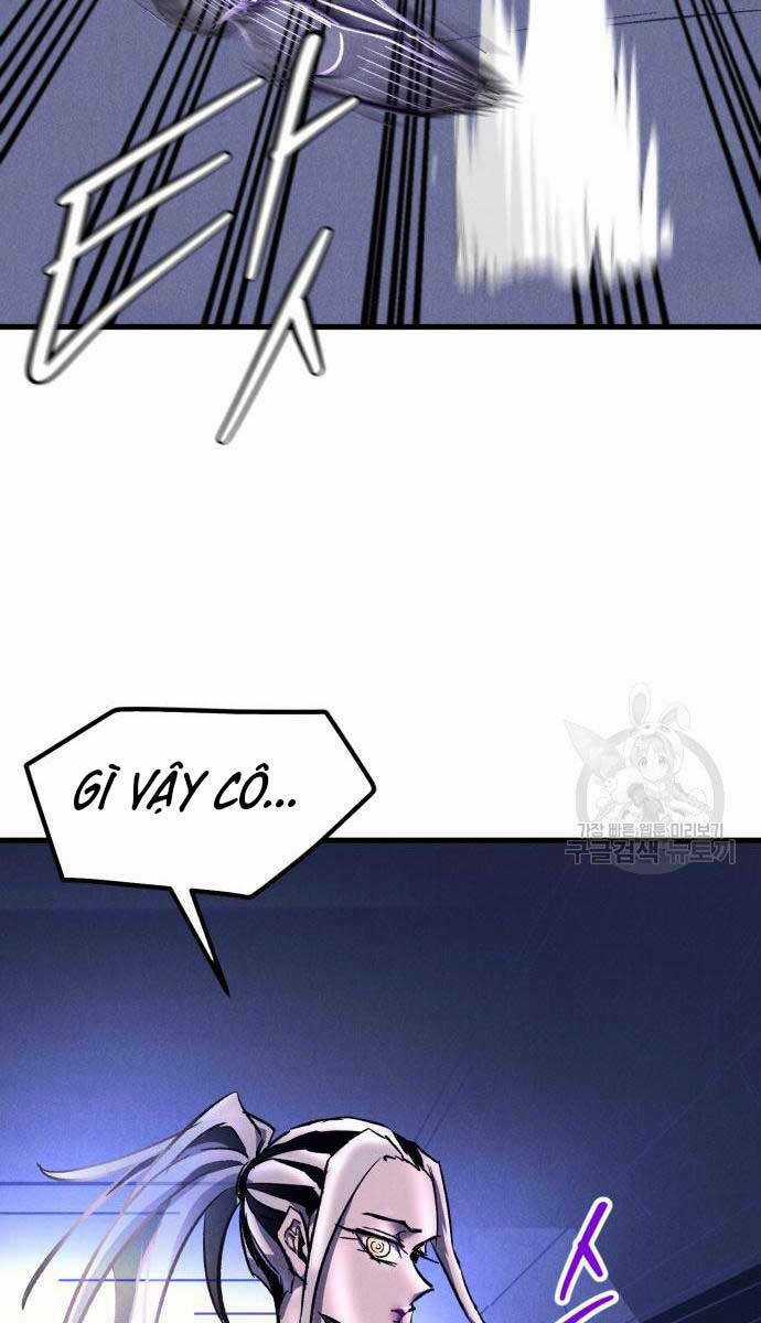 Người Côn Trùng - Chapter 18 - Trang 24
