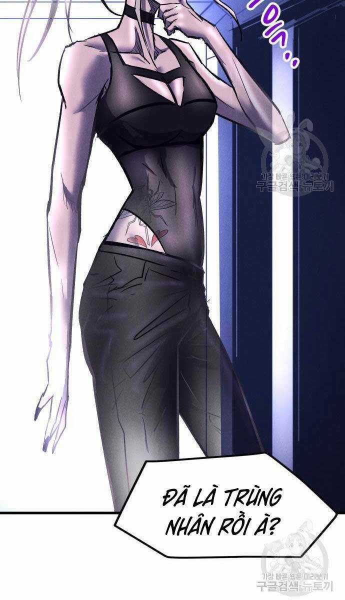 Người Côn Trùng - Chapter 18 - Trang 25