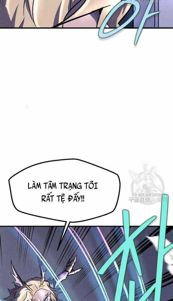 Người Côn Trùng - Chapter 18 - Trang 30