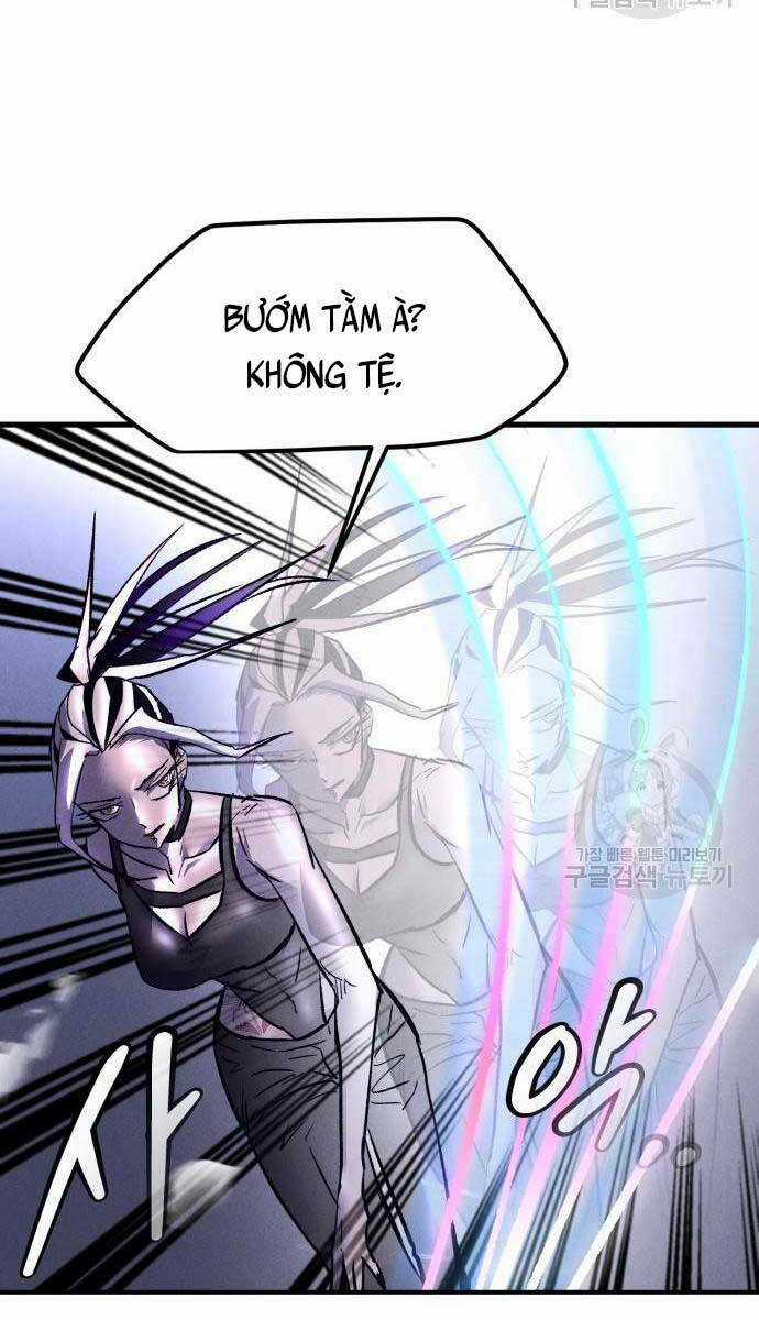 Người Côn Trùng - Chapter 18 - Trang 32