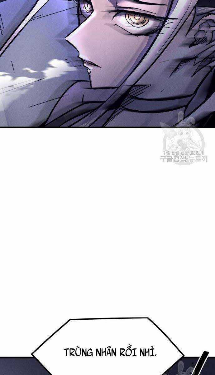 Người Côn Trùng - Chapter 18 - Trang 34