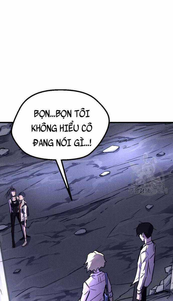 Người Côn Trùng - Chapter 18 - Trang 5