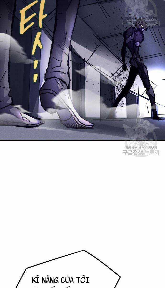 Người Côn Trùng - Chapter 18 - Trang 41