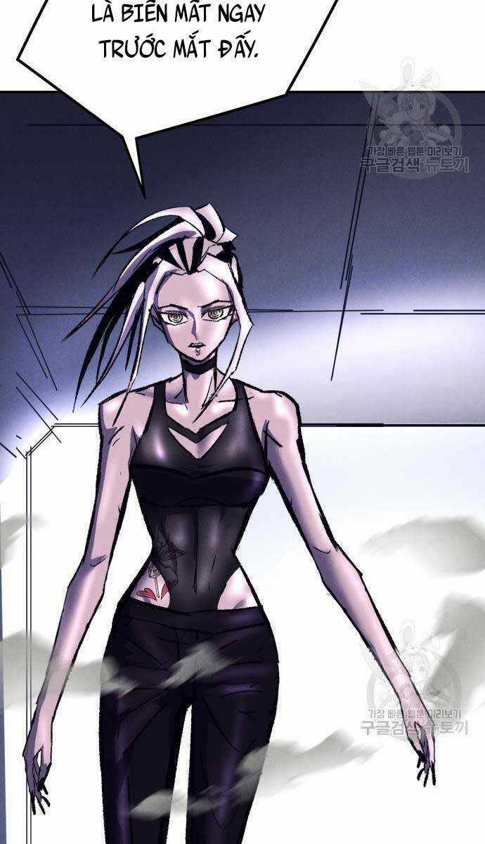 Người Côn Trùng - Chapter 18 - Trang 42