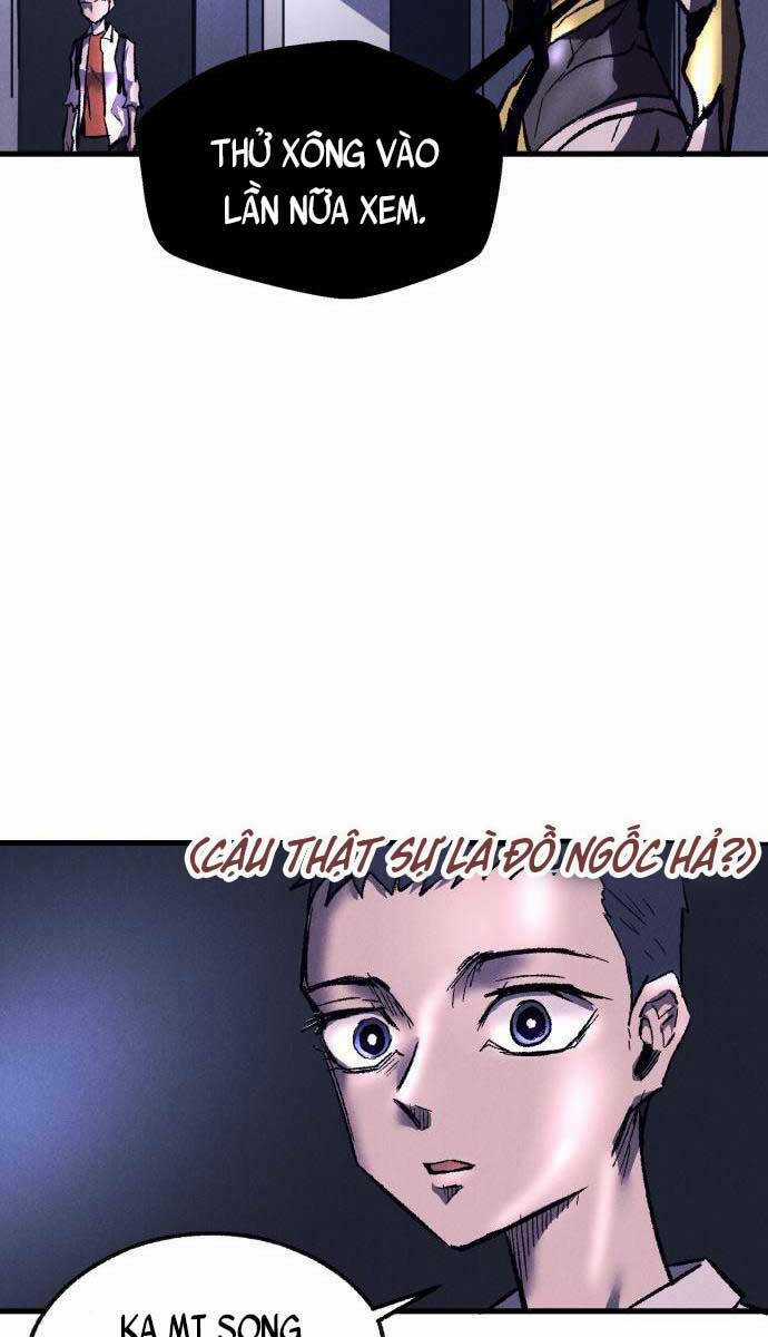 Người Côn Trùng - Chapter 18 - Trang 45