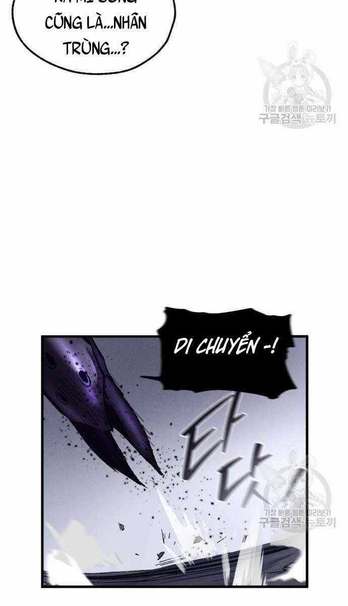 Người Côn Trùng - Chapter 18 - Trang 46