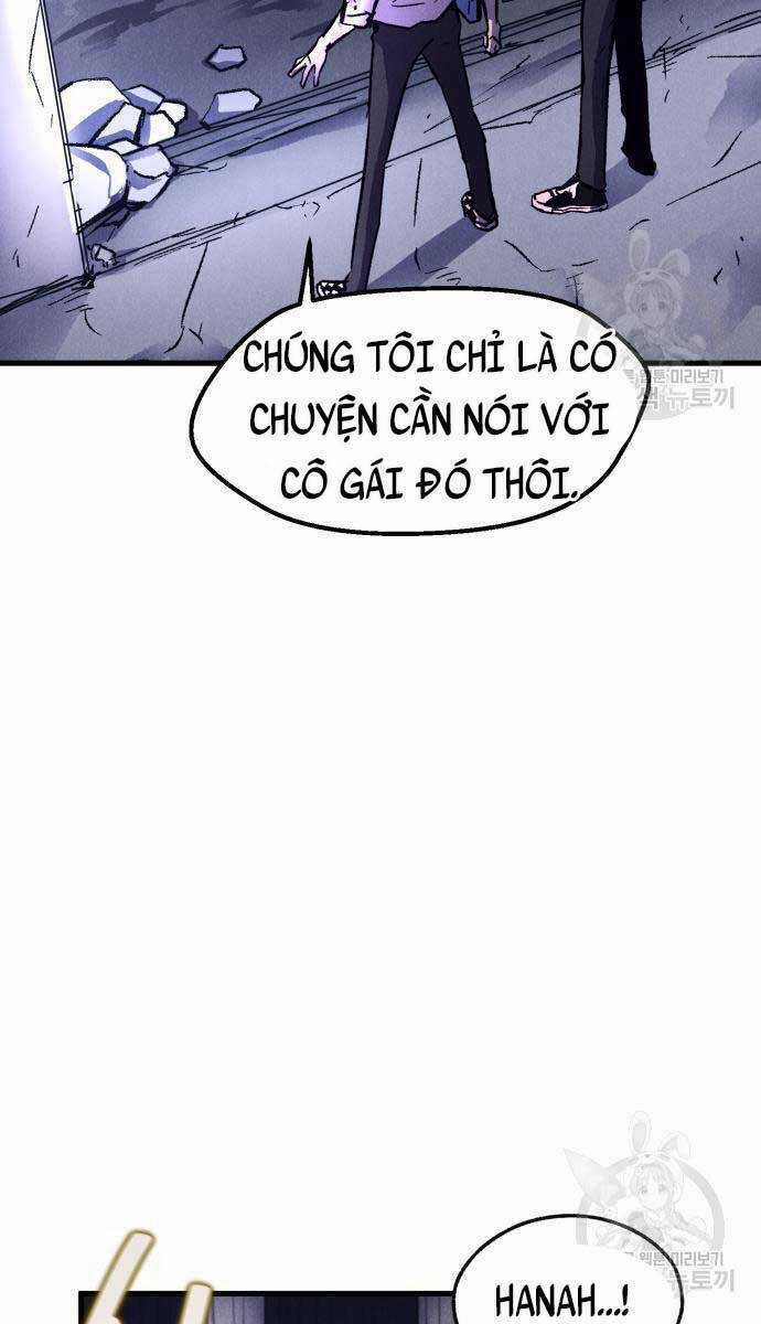 Người Côn Trùng - Chapter 18 - Trang 6