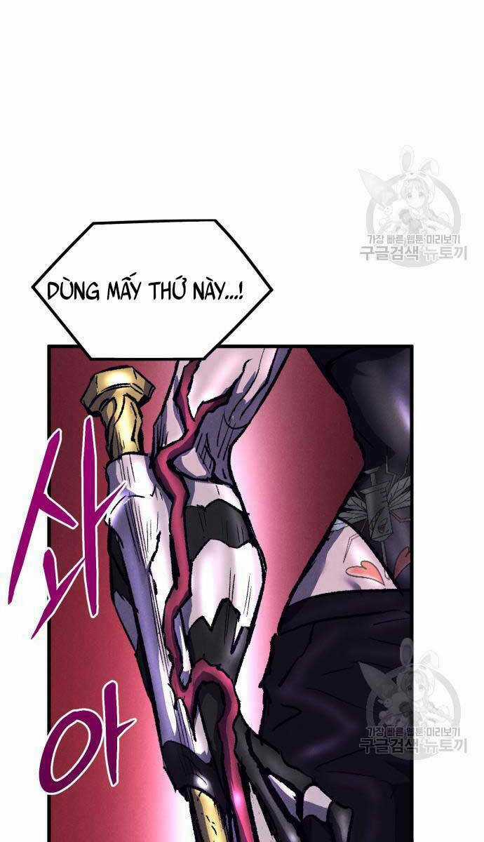 Người Côn Trùng - Chapter 18 - Trang 58