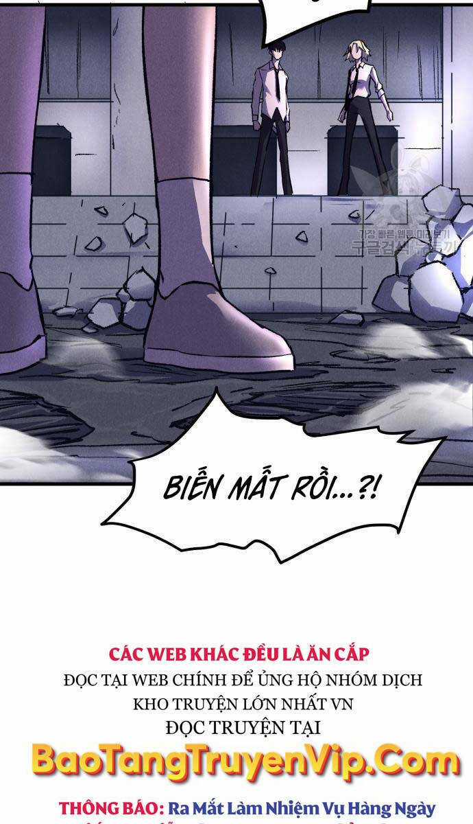 Người Côn Trùng - Chapter 18 - Trang 8