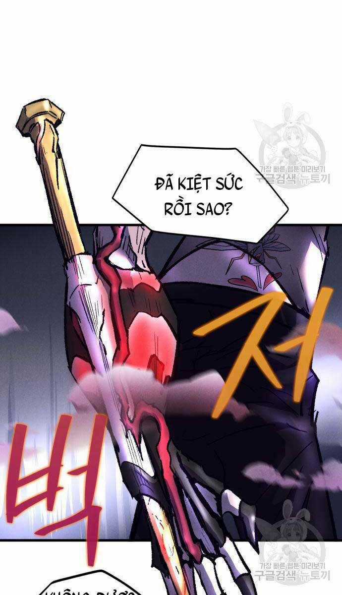 Người Côn Trùng - Chapter 18 - Trang 80