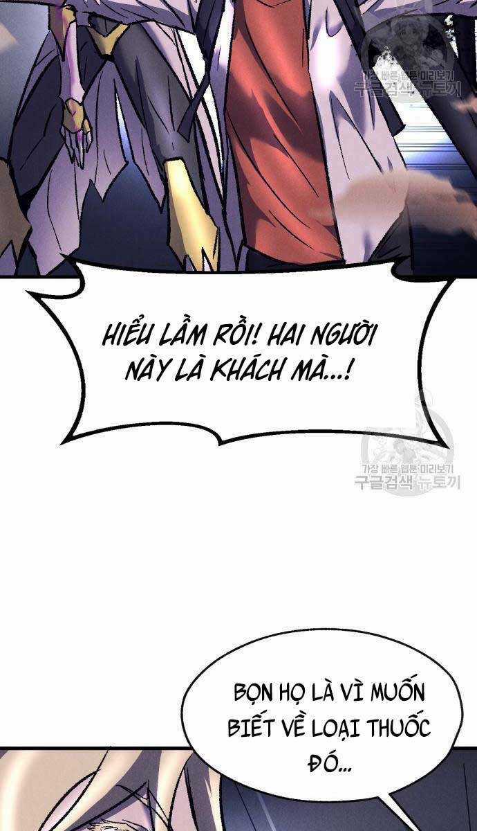 Người Côn Trùng - Chapter 18 - Trang 84