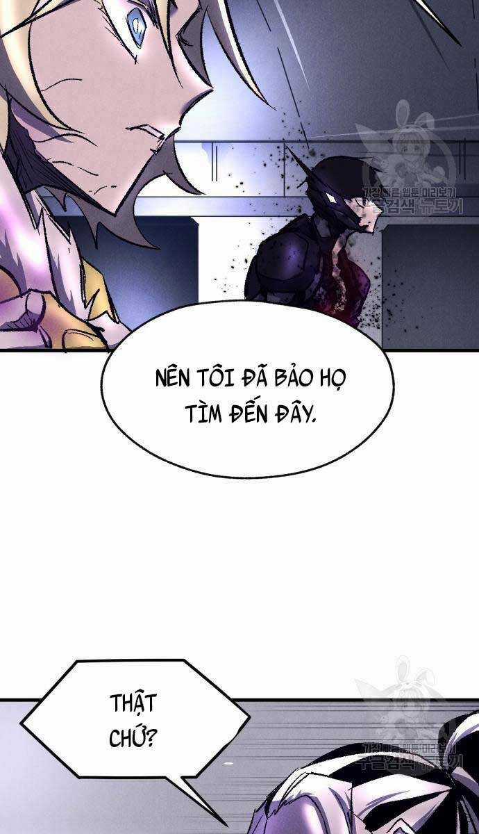 Người Côn Trùng - Chapter 18 - Trang 85