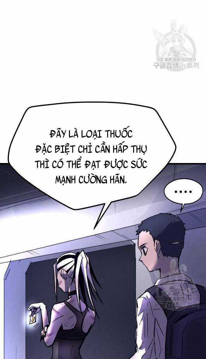 Người Côn Trùng - Chapter 18 - Trang 93