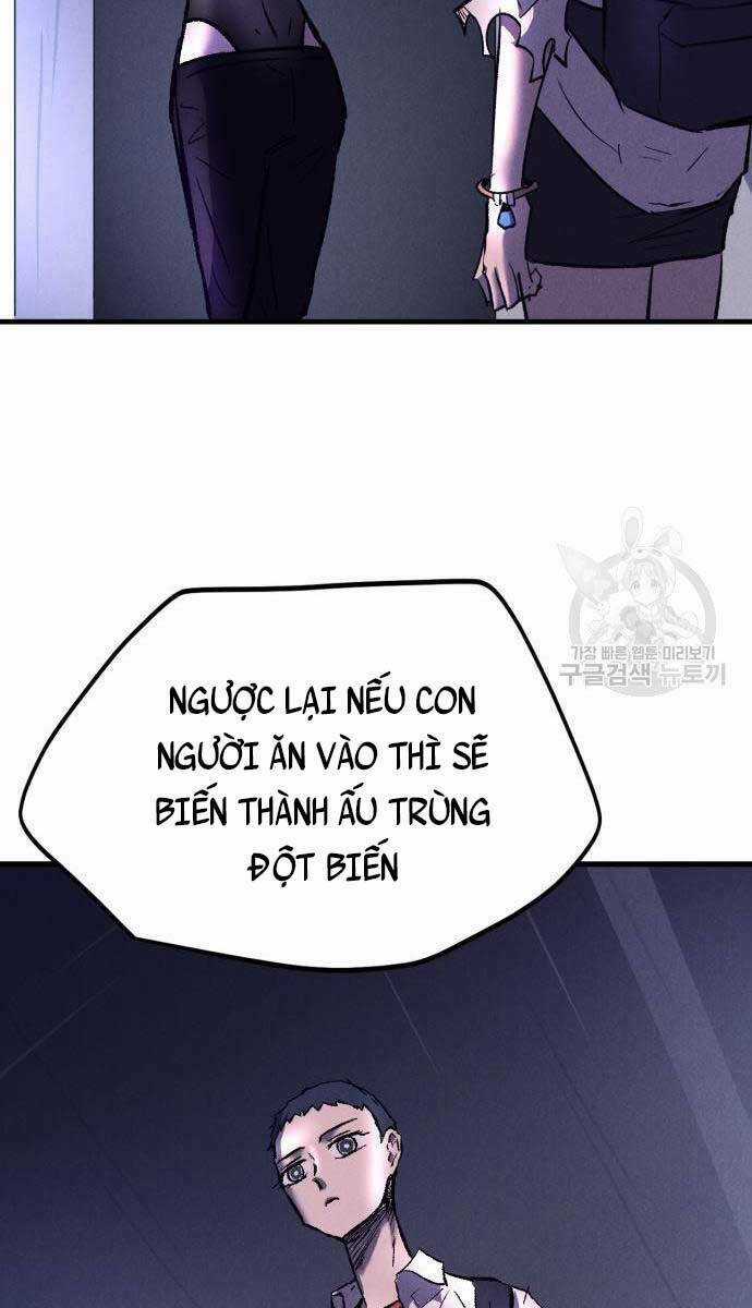 Người Côn Trùng - Chapter 18 - Trang 94