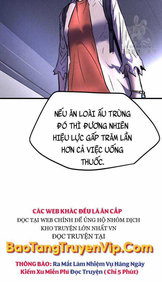 Người Côn Trùng - Chapter 18 - Trang 95