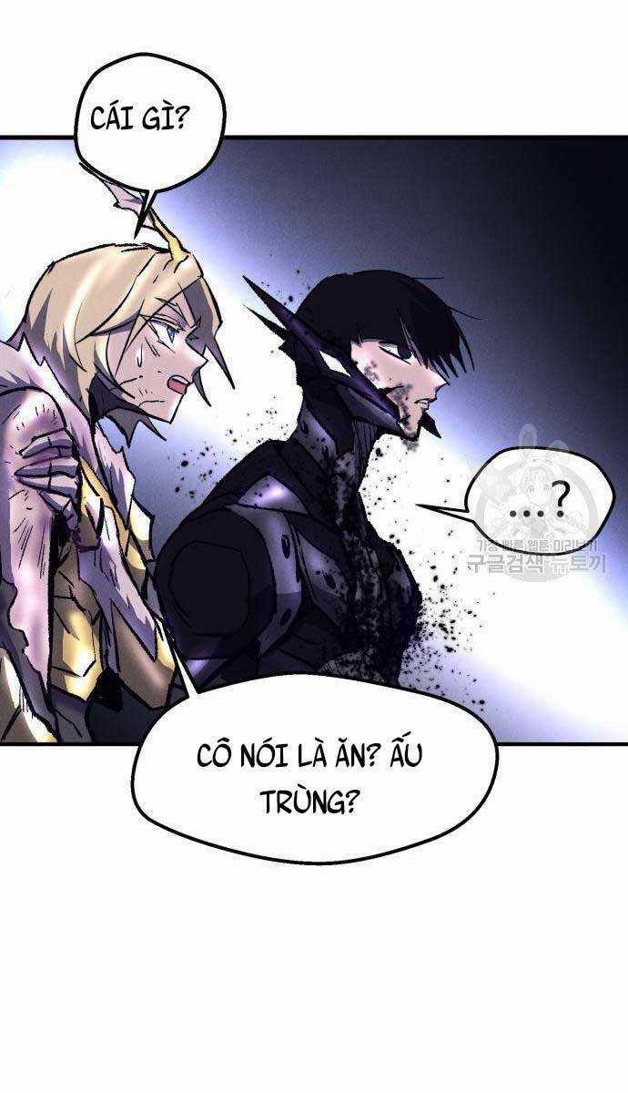 Người Côn Trùng - Chapter 18 - Trang 96