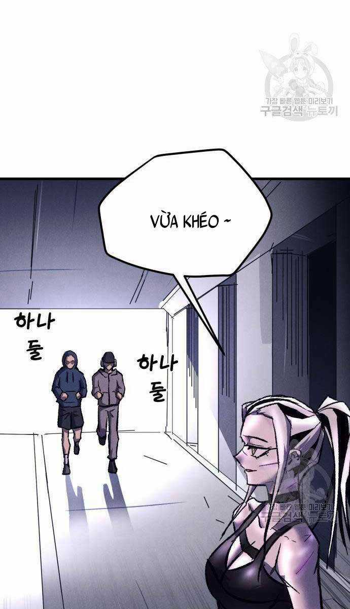 Người Côn Trùng - Chapter 18 - Trang 97