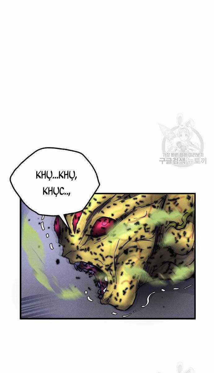 Người Côn Trùng - Chapter 19 - Trang 11