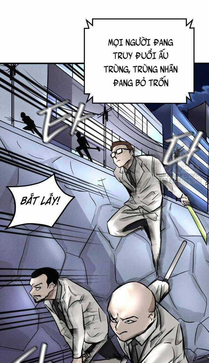 Người Côn Trùng - Chapter 19 - Trang 102