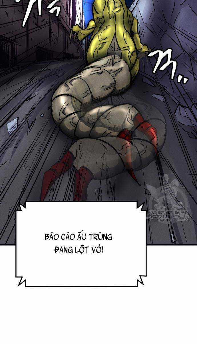 Người Côn Trùng - Chapter 19 - Trang 105