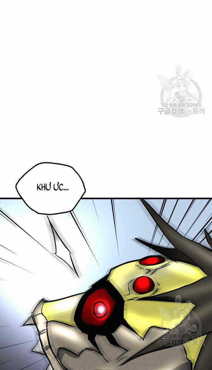 Người Côn Trùng - Chapter 19 - Trang 106