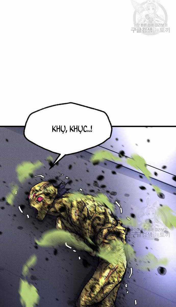 Người Côn Trùng - Chapter 19 - Trang 12