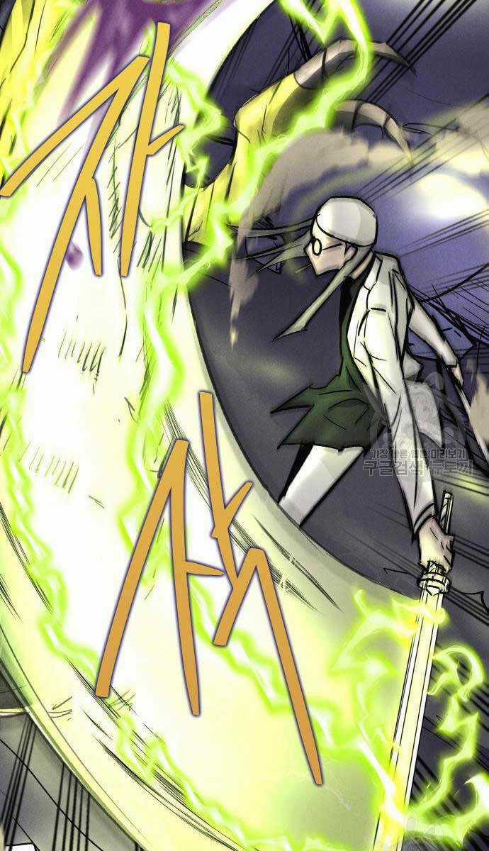 Người Côn Trùng - Chapter 19 - Trang 113