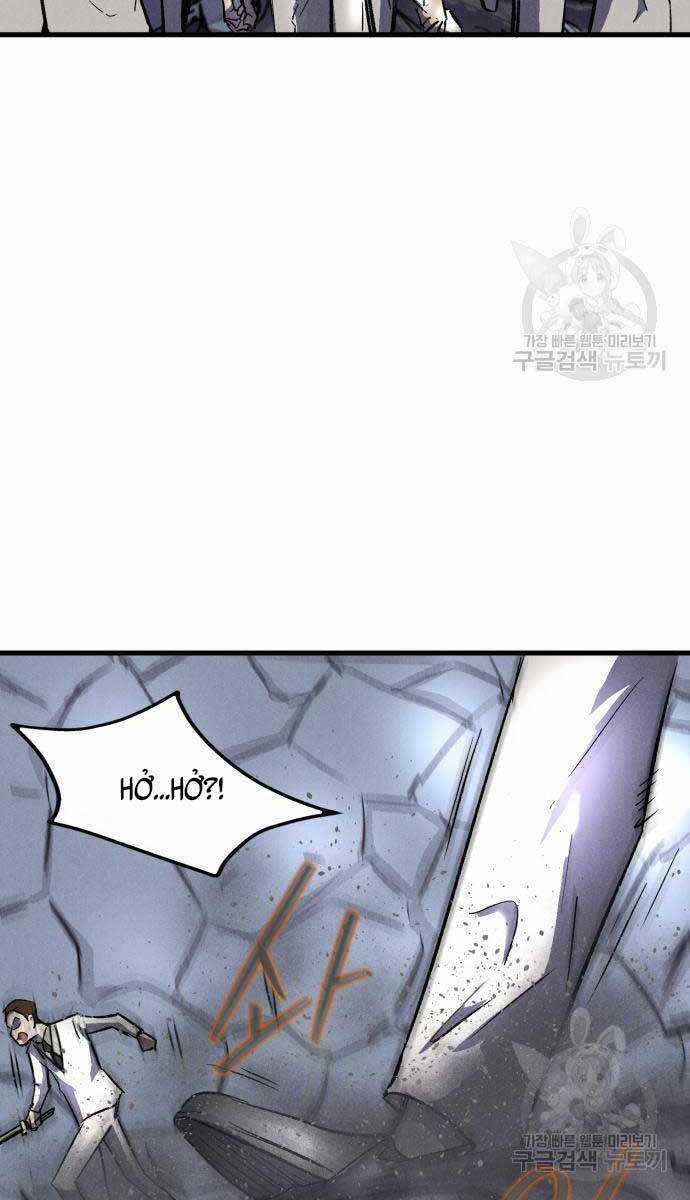 Người Côn Trùng - Chapter 19 - Trang 119