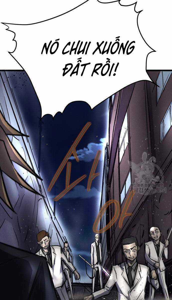 Người Côn Trùng - Chapter 19 - Trang 122