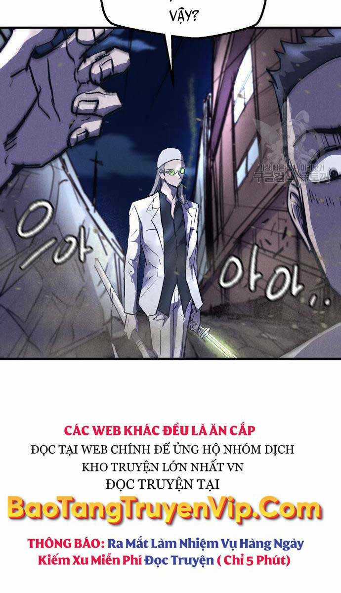 Người Côn Trùng - Chapter 19 - Trang 124