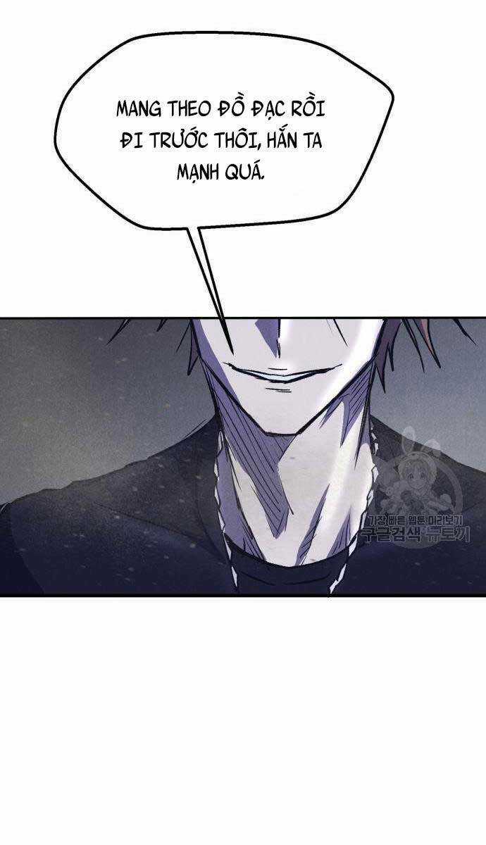 Người Côn Trùng - Chapter 19 - Trang 125