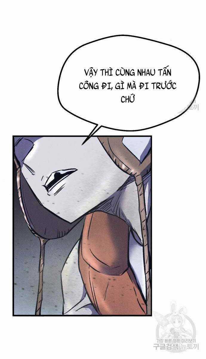 Người Côn Trùng - Chapter 19 - Trang 126