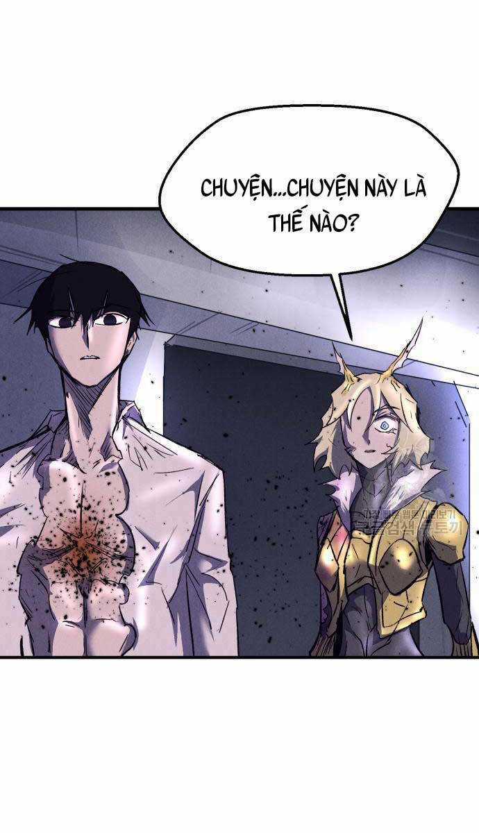 Người Côn Trùng - Chapter 19 - Trang 14