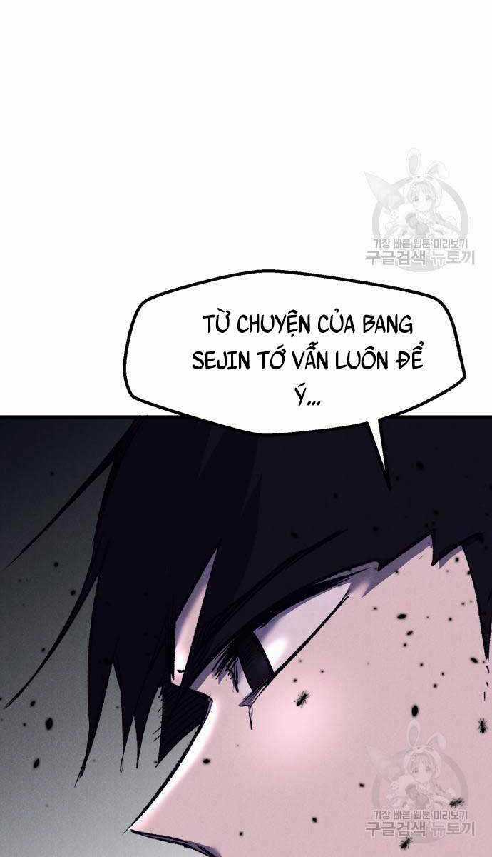 Người Côn Trùng - Chapter 19 - Trang 15