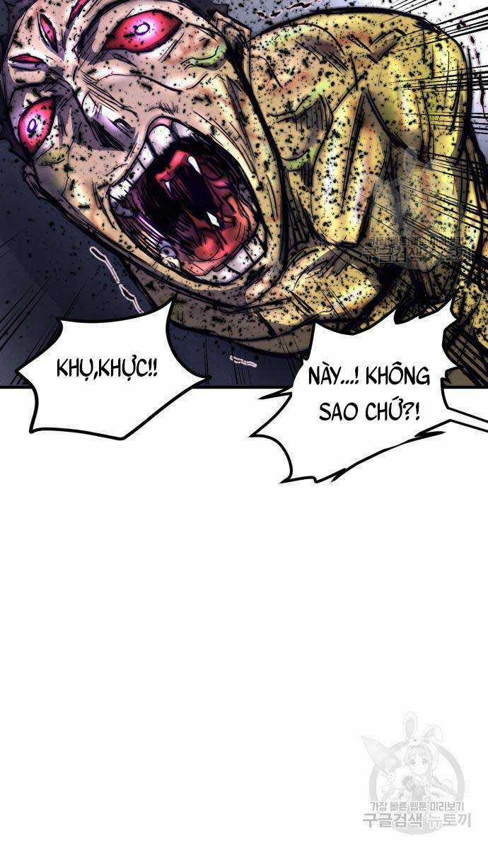 Người Côn Trùng - Chapter 19 - Trang 17